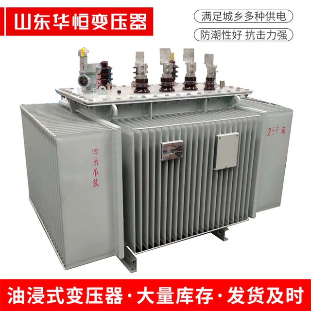 S13-10000/35美兰美兰美兰电力变压器厂家