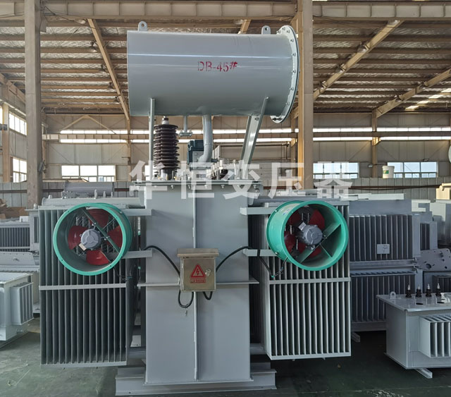 S13-6300/35美兰美兰美兰电力变压器