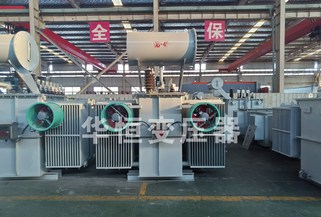 SZ11-10000/35美兰美兰美兰油浸式变压器厂家