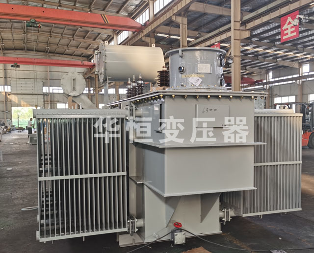 S11-8000/35美兰美兰美兰油浸式变压器价格